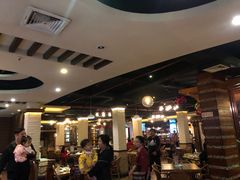 -甜梦园(燕喜店)