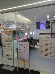 -MB·nail美甲美睫