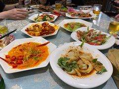 -新疆伊宁远征餐厅