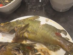 -川骄海鲜自助(河东店)