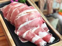 排酸羔羊肉-湊湊火锅·茶憩(上海合生汇店)