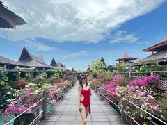 -卡帕莱度假村(西巴丹岛)