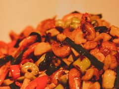 -楚山晓·楚湘菜(江夏永旺店)