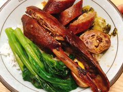 -狮头牌卤味研究所·卤味饭(花城汇南区店)