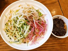 -老回回饺子馆(海洋馆店)