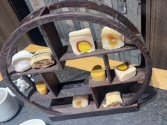 -东来顺(非遗·清真火锅·盛世广场店)