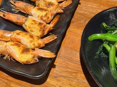 -烧蠔帮·生蚝海鲜牌档(观海店)