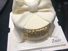 -ZOZO's昌左左精致甜品设计(新北店)