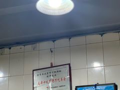 大堂-王记老幺肥肠粉