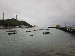 -南丫岛