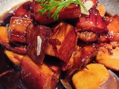 -森隆饭庄(崇文门新世界百货店)