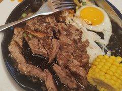 -豪客来牛排(天阳D32店)
