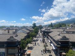-大理古城