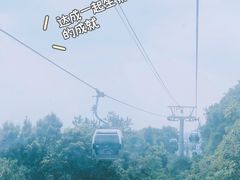 -紫金山索道-售票处