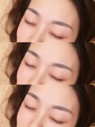 -久匠·纹眉半永久野生眉