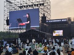 -南京金牛湖风景区