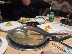 -正禾鲜·潮汕牛肉火锅(凯德天府店)