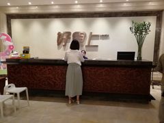 -好食上(喜盈门.范城店)
