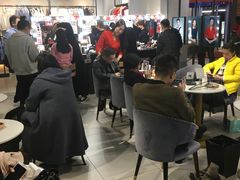 -海马体照相馆(合肥包河万达广场店)
