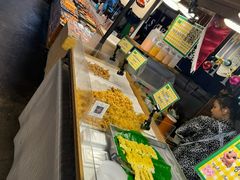 -席娜卡琳火车铁道夜市