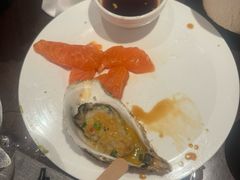 -Social 秀西餐厅-长沙瑞吉酒店(运达店)