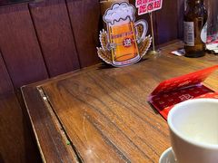 -管氏翅吧(望京东店)