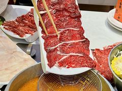 -荣叔港式沙嗲牛肉火锅(正佳潮流店)