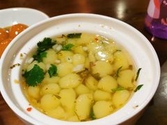 -火宫殿·湘菜小吃·商务宴请·生日聚会(东塘店)