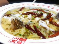 -川里谈·川味小馆(北京路店)