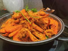 -青木岚小海鲜•小龙虾(友谊店)