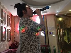 -亿·好声音·量贩KTV(朝阳北路店)