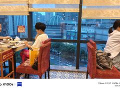 -点都德(龙之梦店)