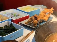 -老天桥蛙炉火锅(姑苏总店)