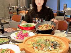 -No.DD戳子烧烤·江湖菜(北京总店)