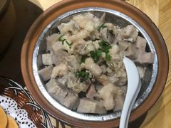 -寻钵记民菜馆·正宗常德钵子菜(滨湖路店)