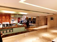 自助取餐区-世贸君澜·云天阁自助餐厅