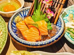 -炙柒Sekinana·精致日料(合生汇店)