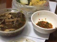 -正宗阳山牛杂(东城店)