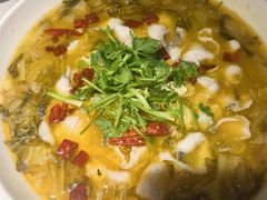 -老淮安·淮安菜(周恩来纪念馆店)