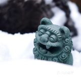 雪后初霁❄️北京又成了北平