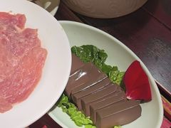 -重庆袁老四火锅(武进万达店)