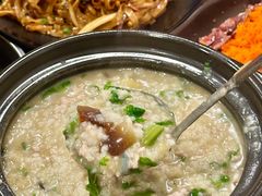 -正宗南铁拉叔沙煲螺·烧烤·秘制靓粥(南铁总店)