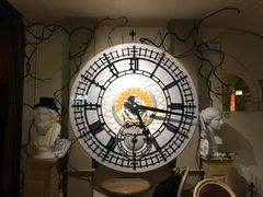 -Dark·大玩家馆沉浸剧情密室(黄埔店)