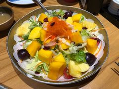 -渔寿司·日本料理(艾尚天地店)