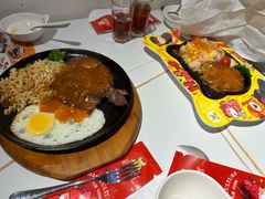 -豪享来(我格广场店)