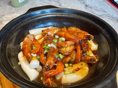 -四道菜·福建菜馆(新街口金鹰店)