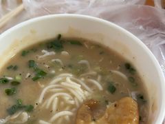 -汪记鲜鱼糊汤粉(沈阳路总店)