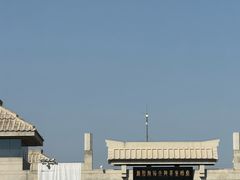 -秦始皇帝陵博物院(兵马俑)