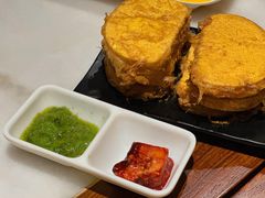 -小吊梨汤·北京菜·烤鸭(双井乐成中心店)