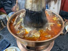 -亚东串烤(共康东路店)